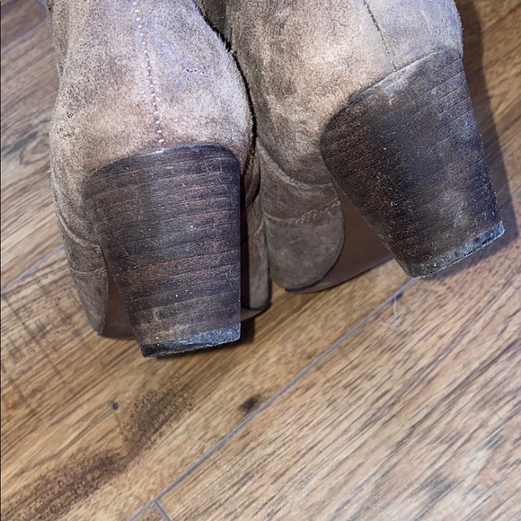 Ash Jalouse ankle booties - Picture 5 of 14